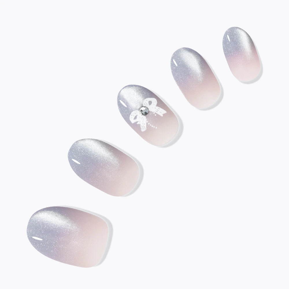 Dashing Diva Florin [Medium Oval] detail