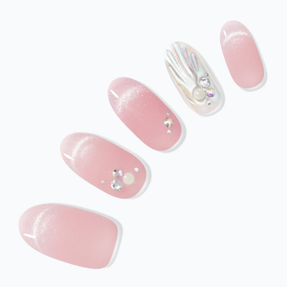 Dashing Diva Jang Won-young's PICK [Long Almond]