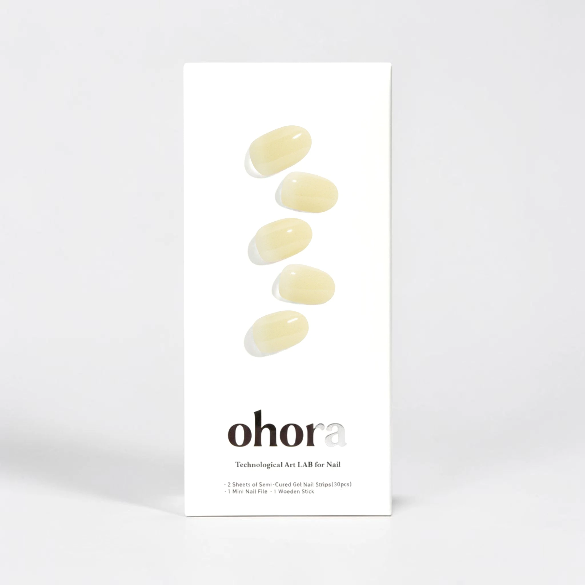 ohora N Butter Veil