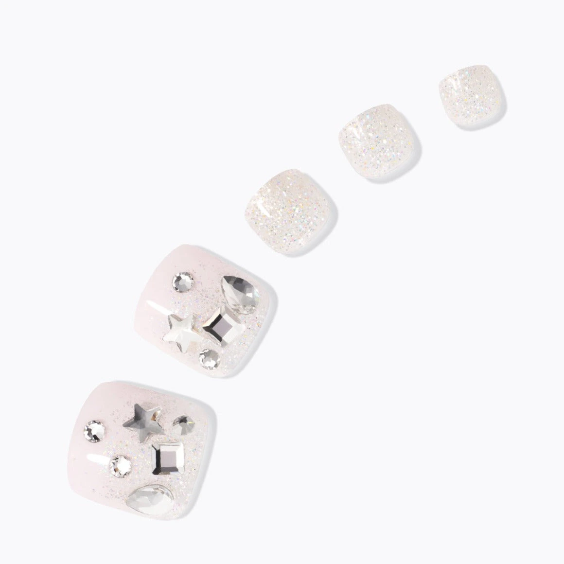 Dashing Diva Pedicure- Steri Drop