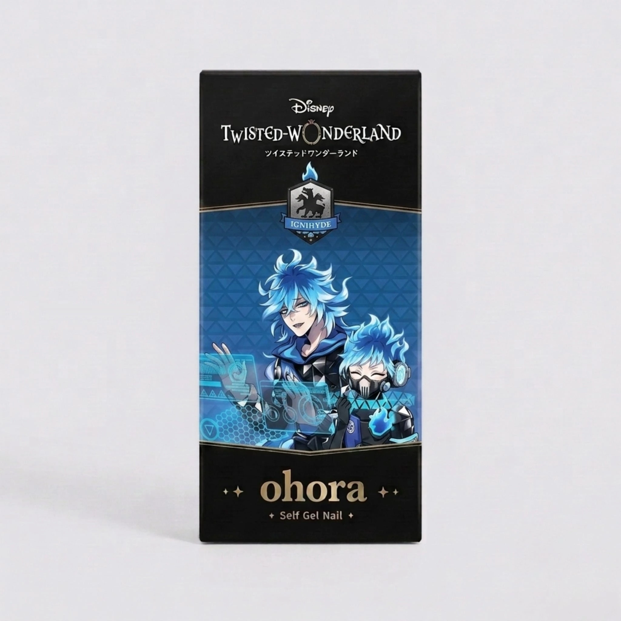 ohora Disney detail