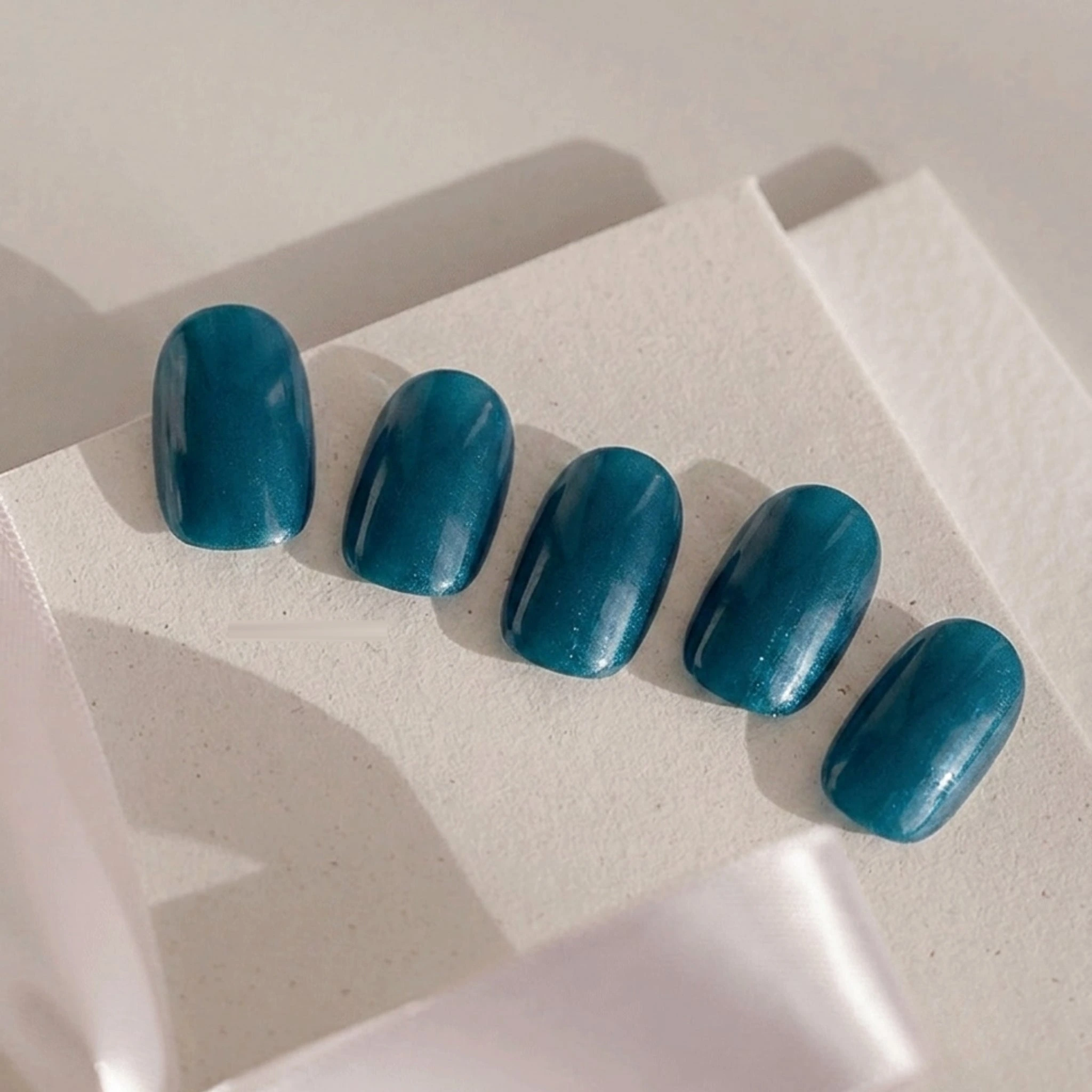 ohora N Blueberry Veil