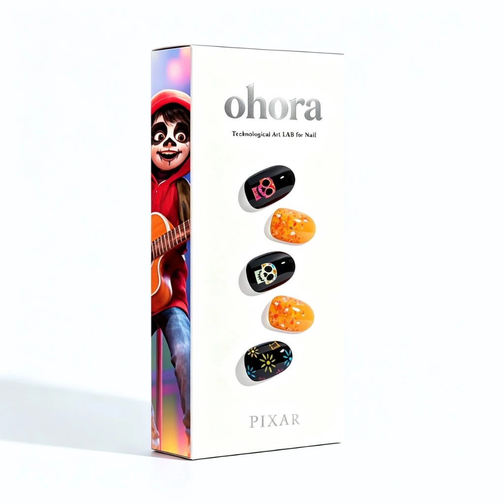 ohora Remember Me