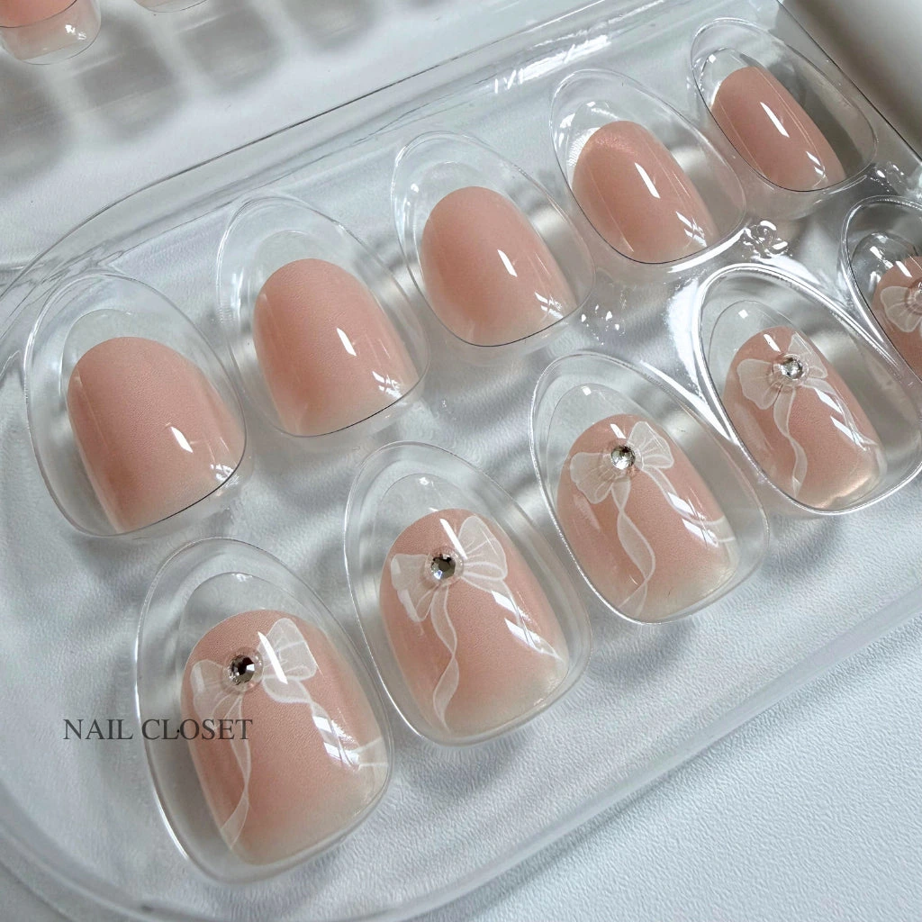 ohora Innocent Glow [Medium Oval]