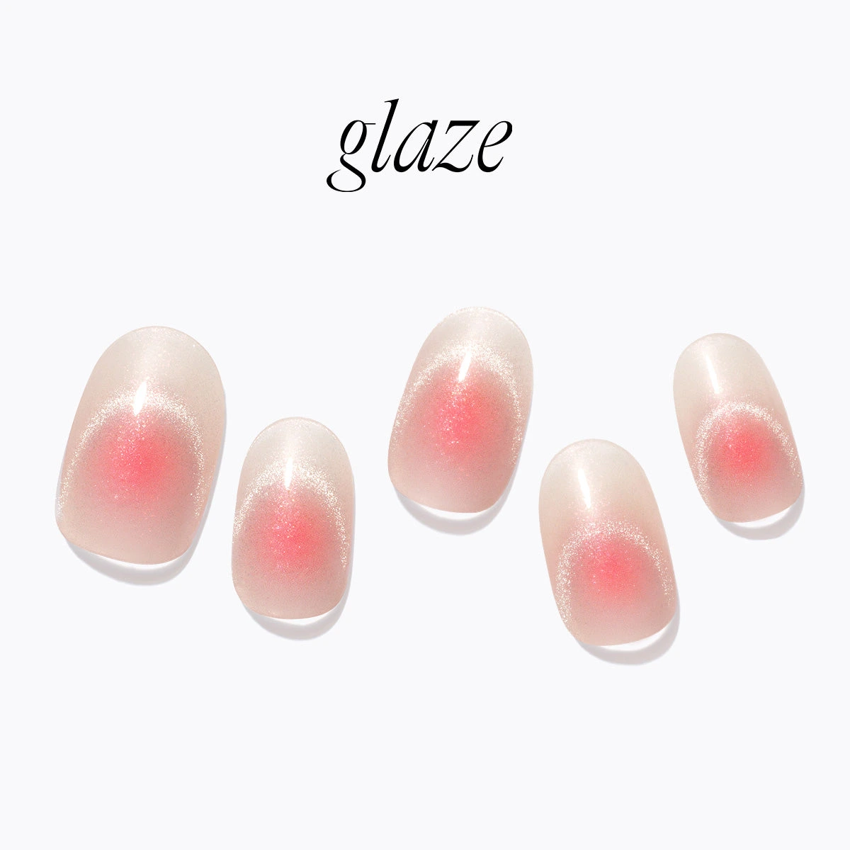 Dashing Diva Glint Blush detail