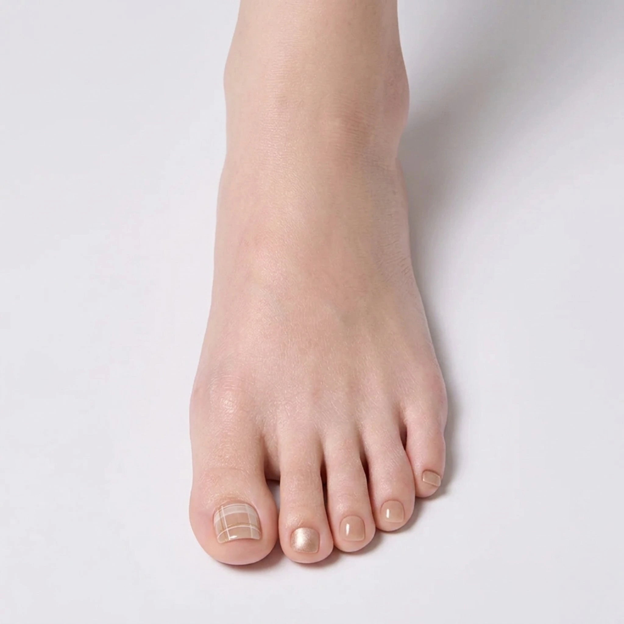 ohora P Peach Mellow detail
