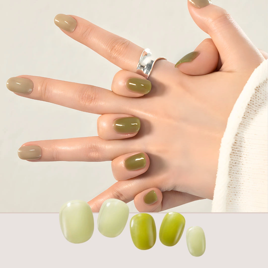 Gelato Factory Olivine