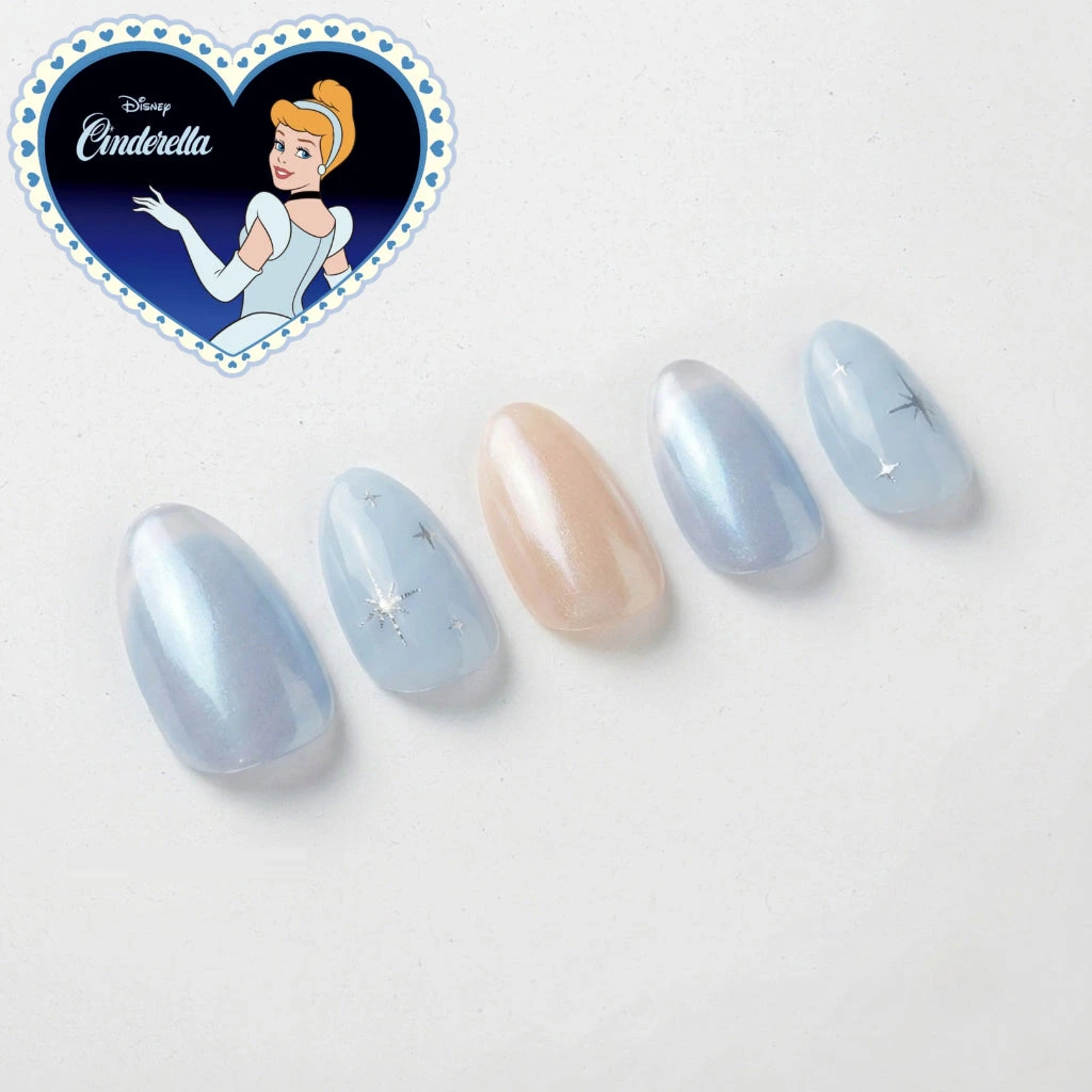 ohora Midnight Spell [Medium Oval]