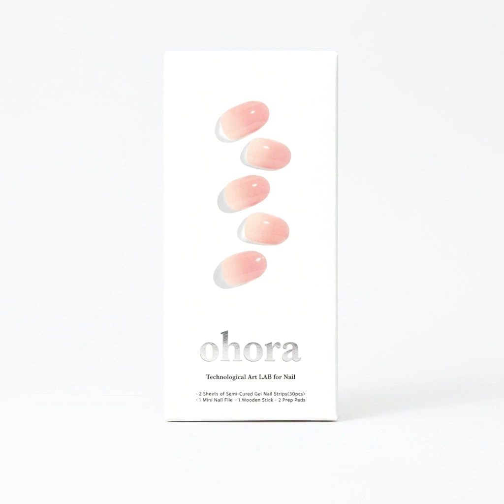 ohora N Milk Rose