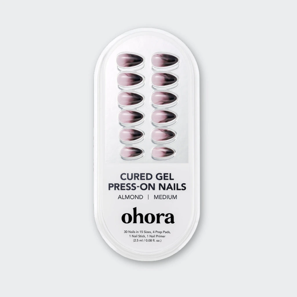 ohora NT Dark Bane [Medium Almond]