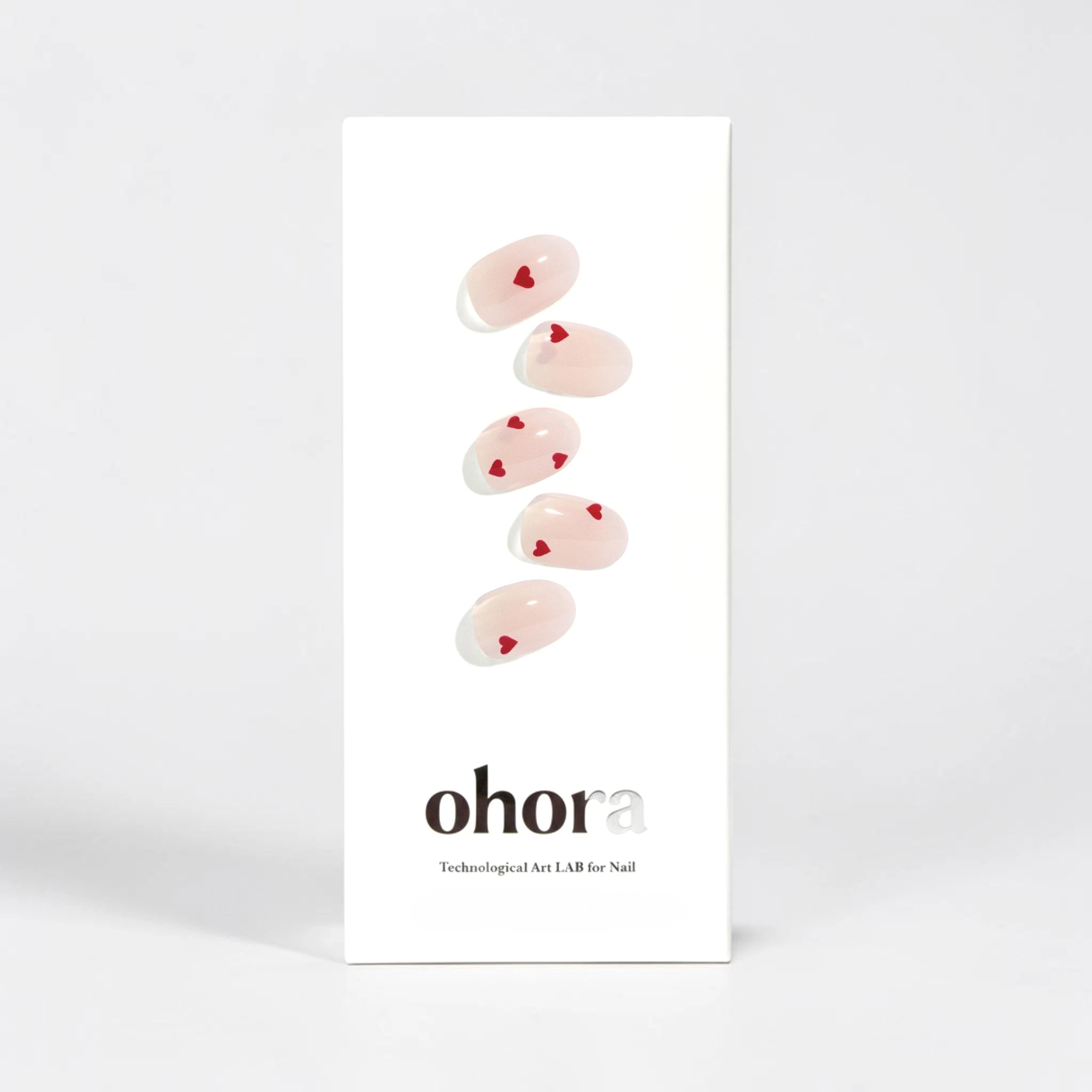 ohora Cute Mini Heart