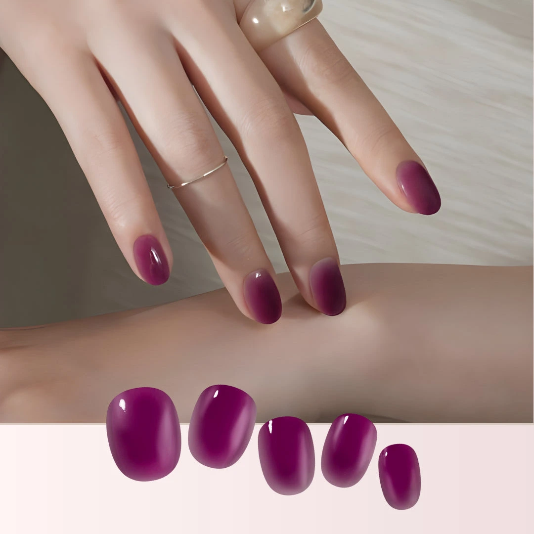 Gelato Factory Grape Jam