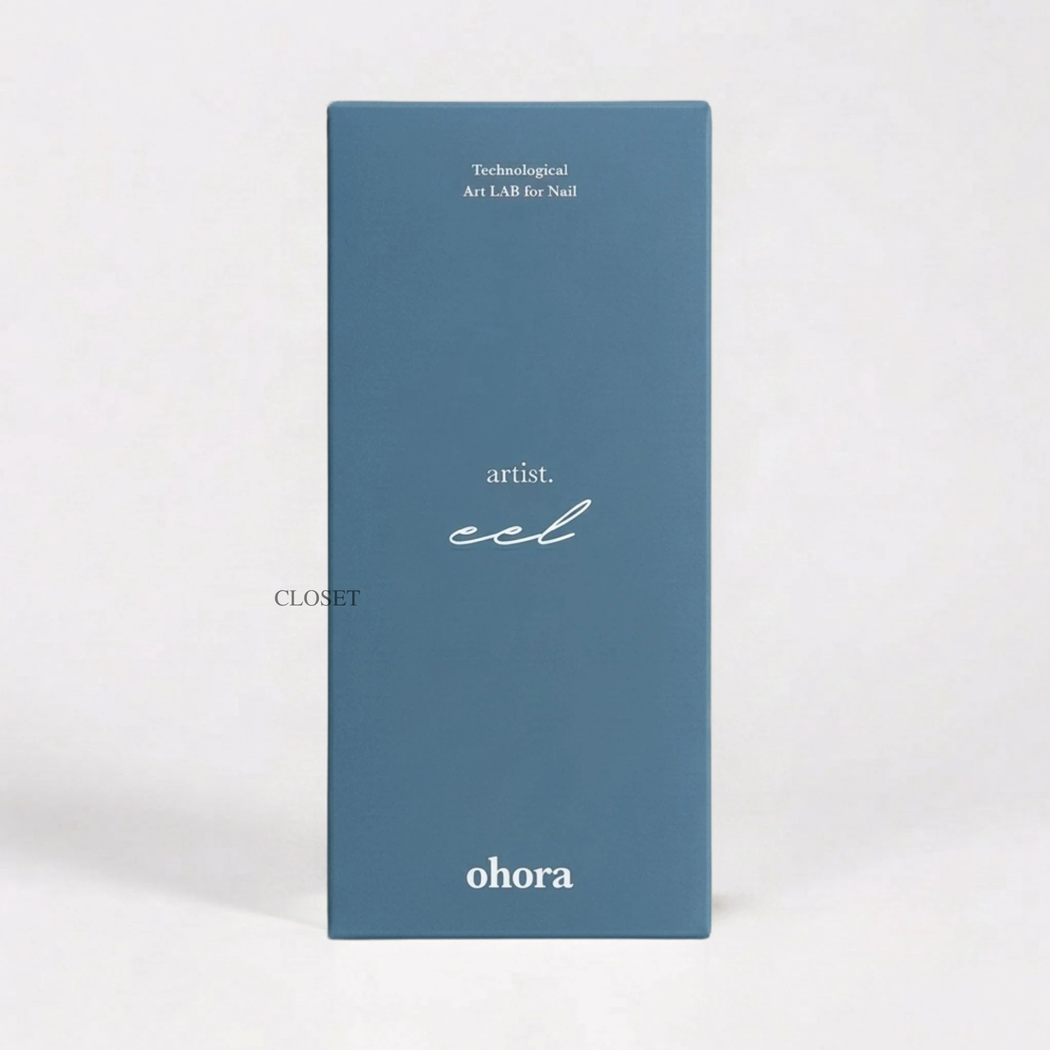 ohora N Ocean Haze