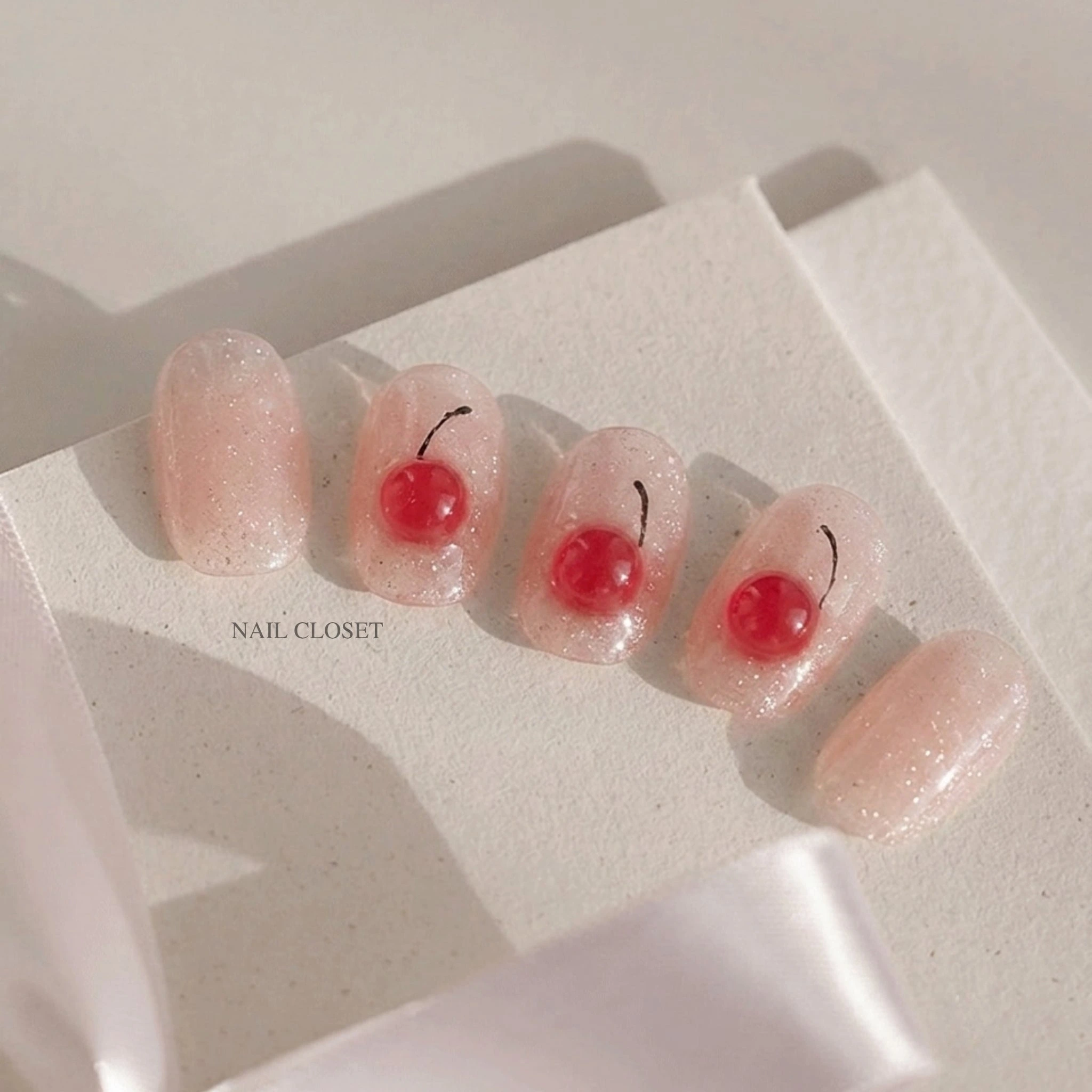 ohora N Cherry Candy