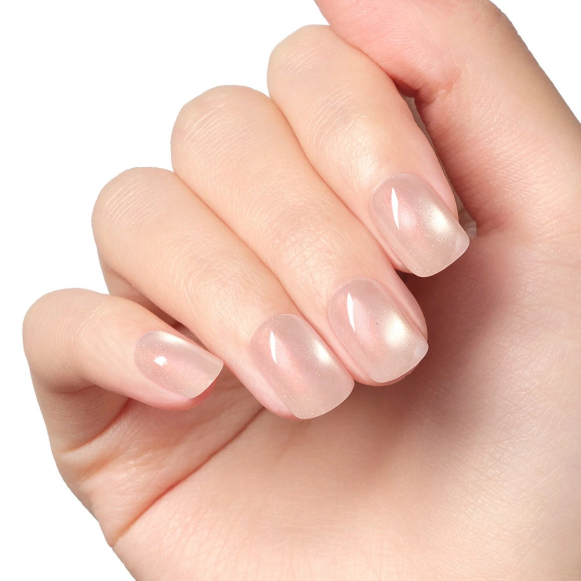 Dashing Diva Lunaris [Medium Round] detail