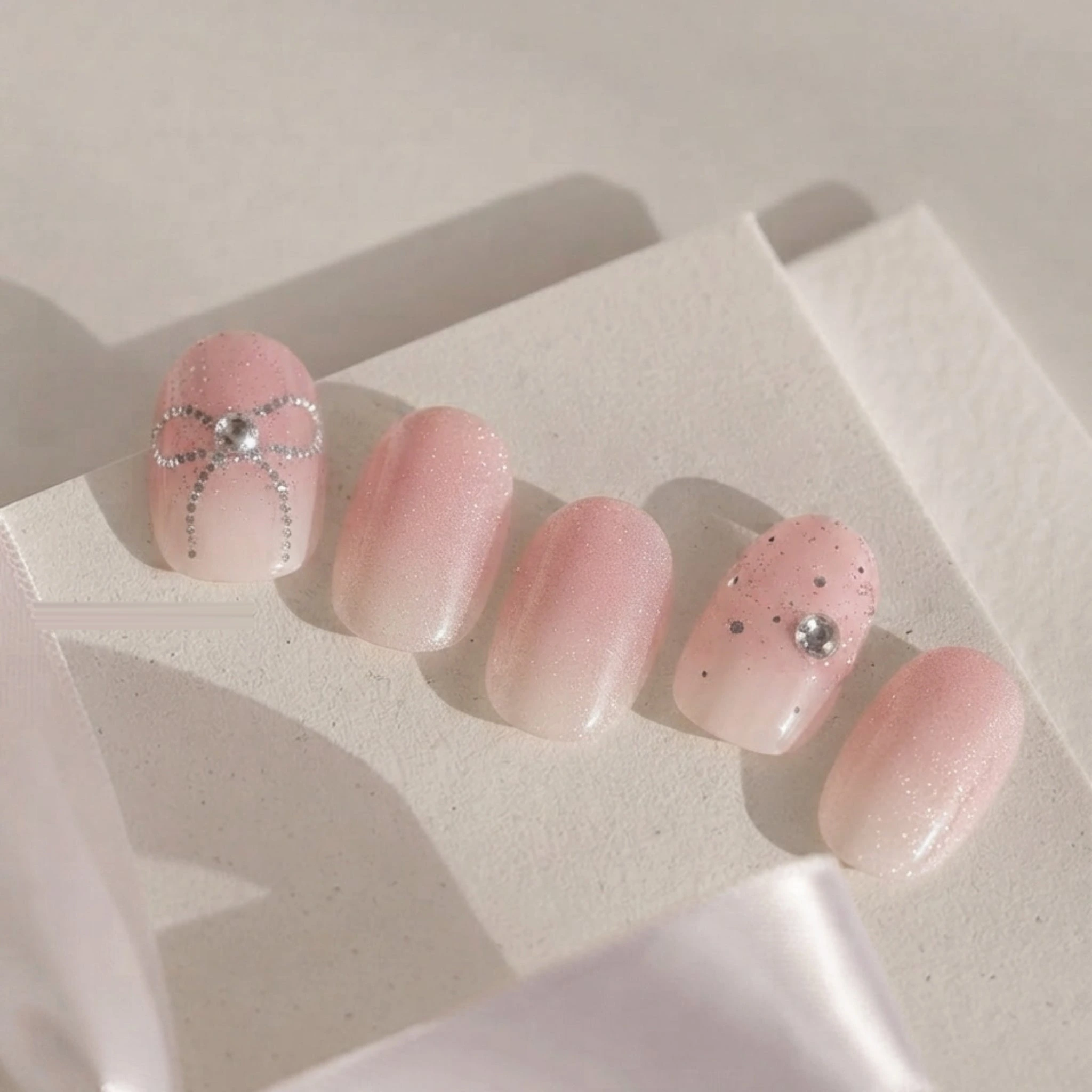 ohora N Glossy Pink