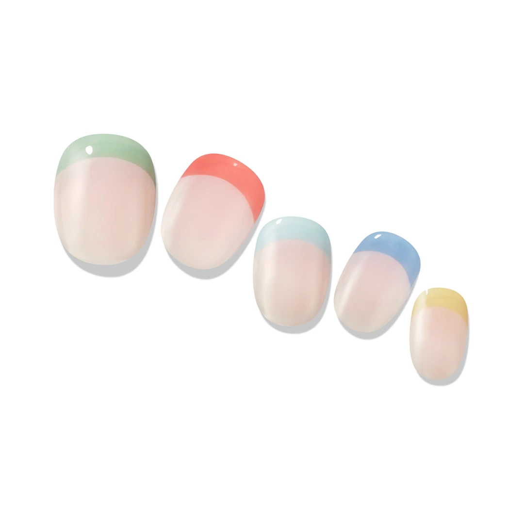 Gelato Factory Sophie Palette detail