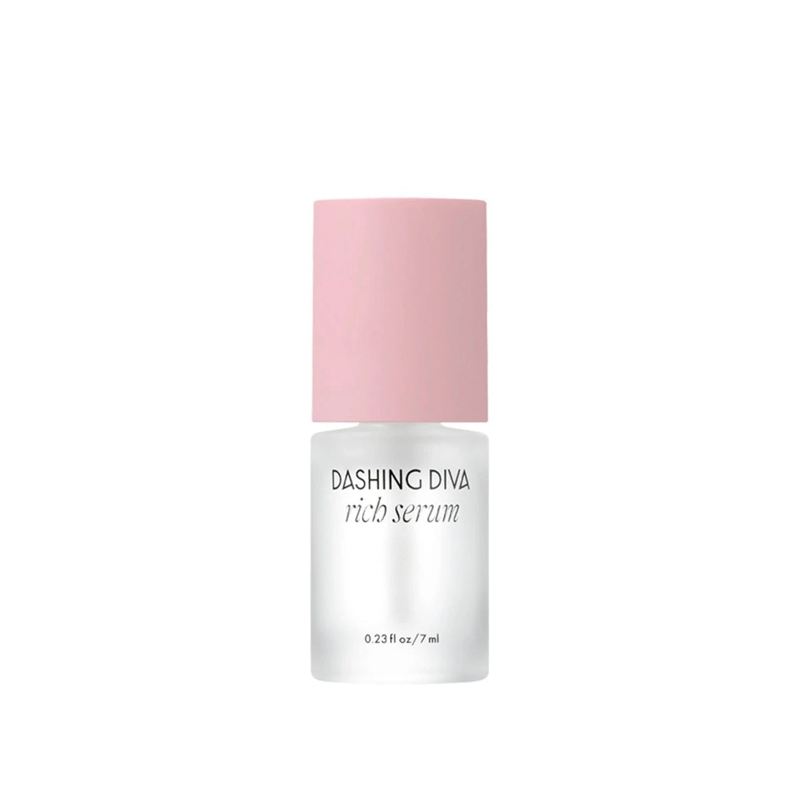 Dashing Diva Rich Serum detail