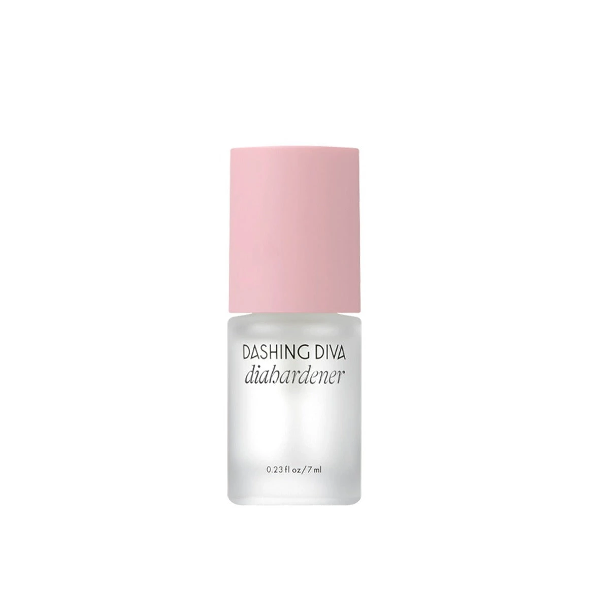 Dashing Diva Diamond Glossy Nail Hardener
