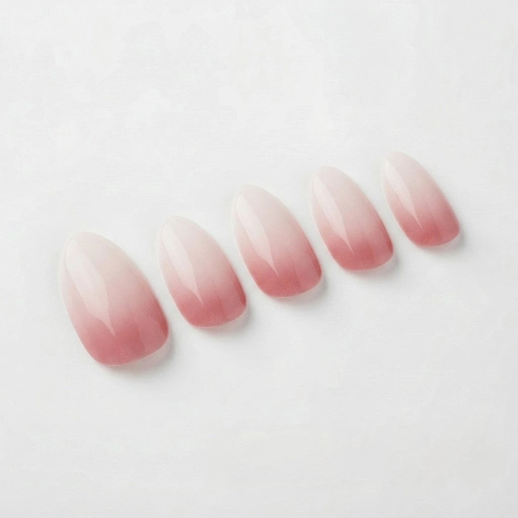ohora NT Mulberry Fade [Medium Almond] detail