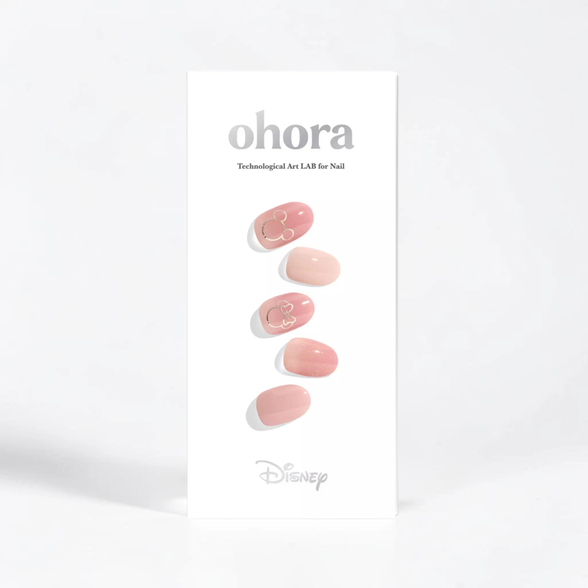 ohora x Disney