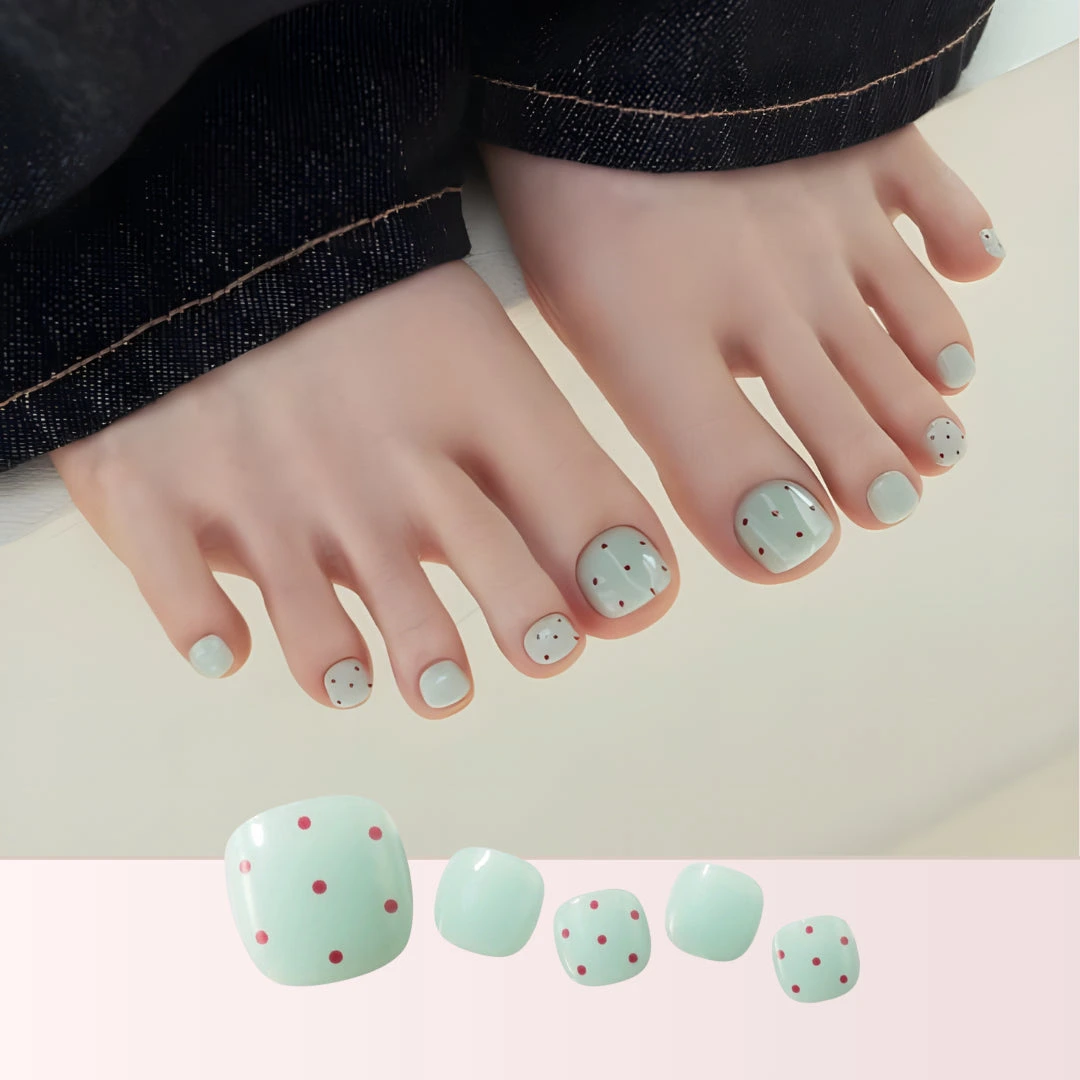 Gelato Factory Minty