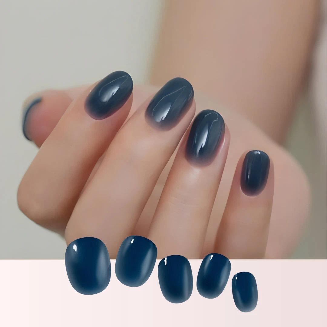Gelato Factory Dusky