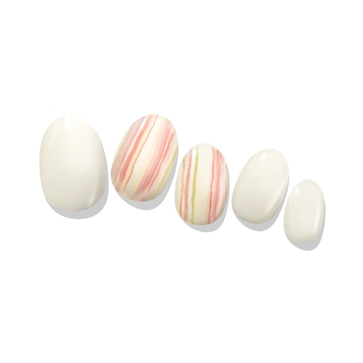 Gelato Factory Candy Pebble detail