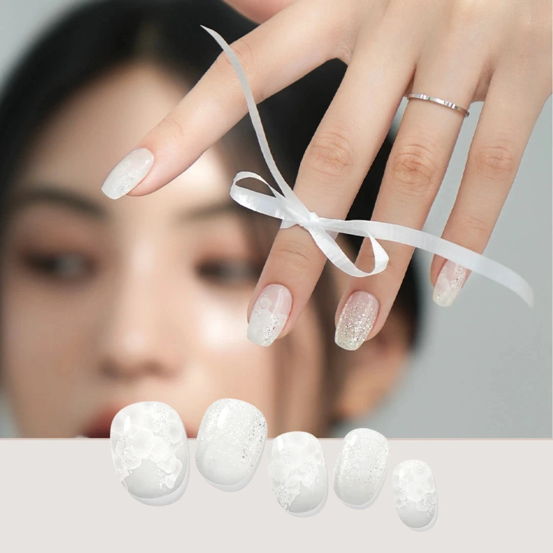 Gelato Factory Dewdrop