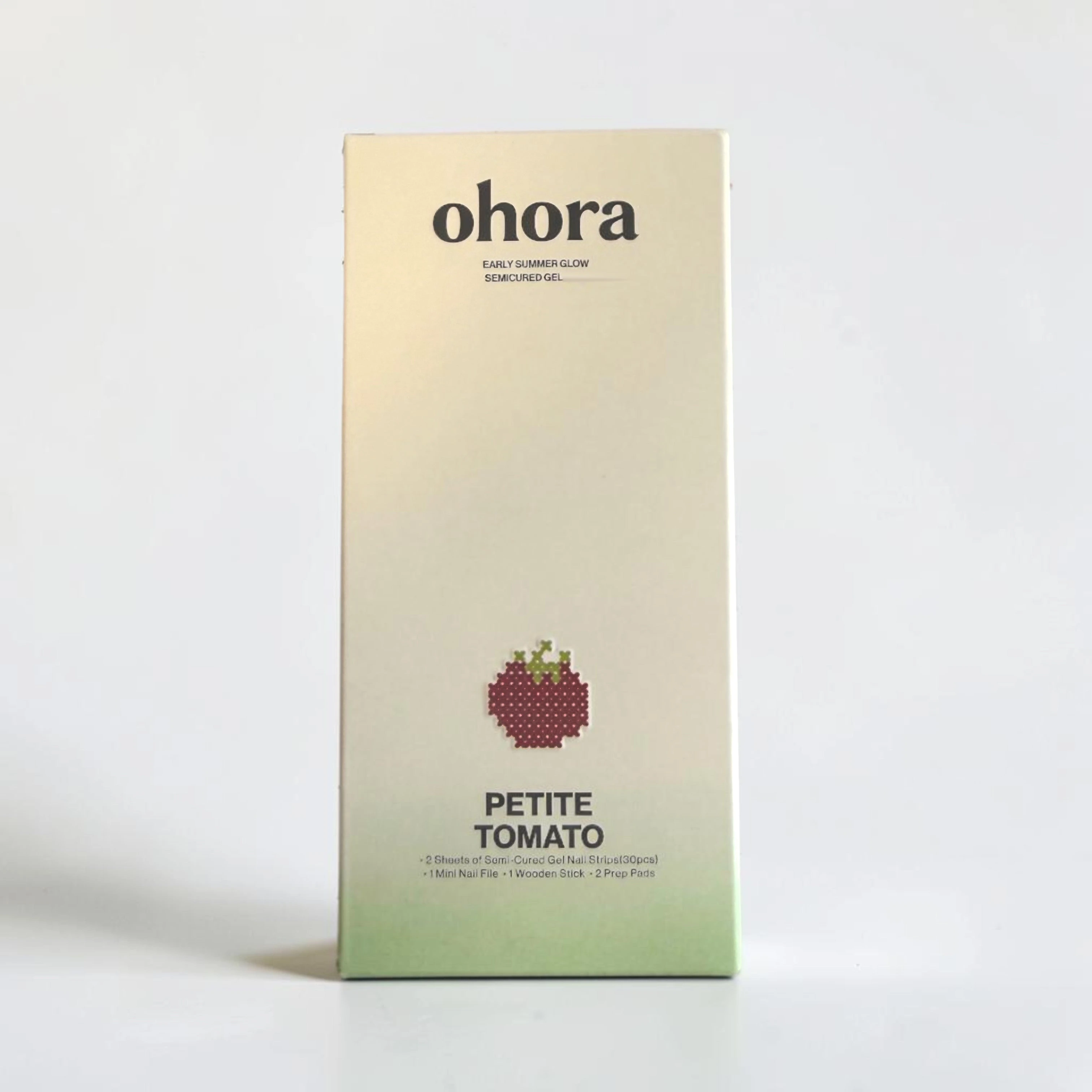 ohora N Petite Tomato detail