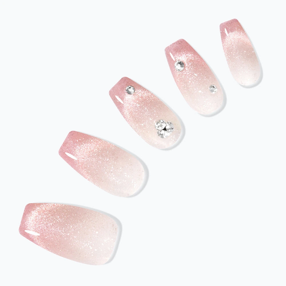 Dashing Diva Roselle [Coffin] detail