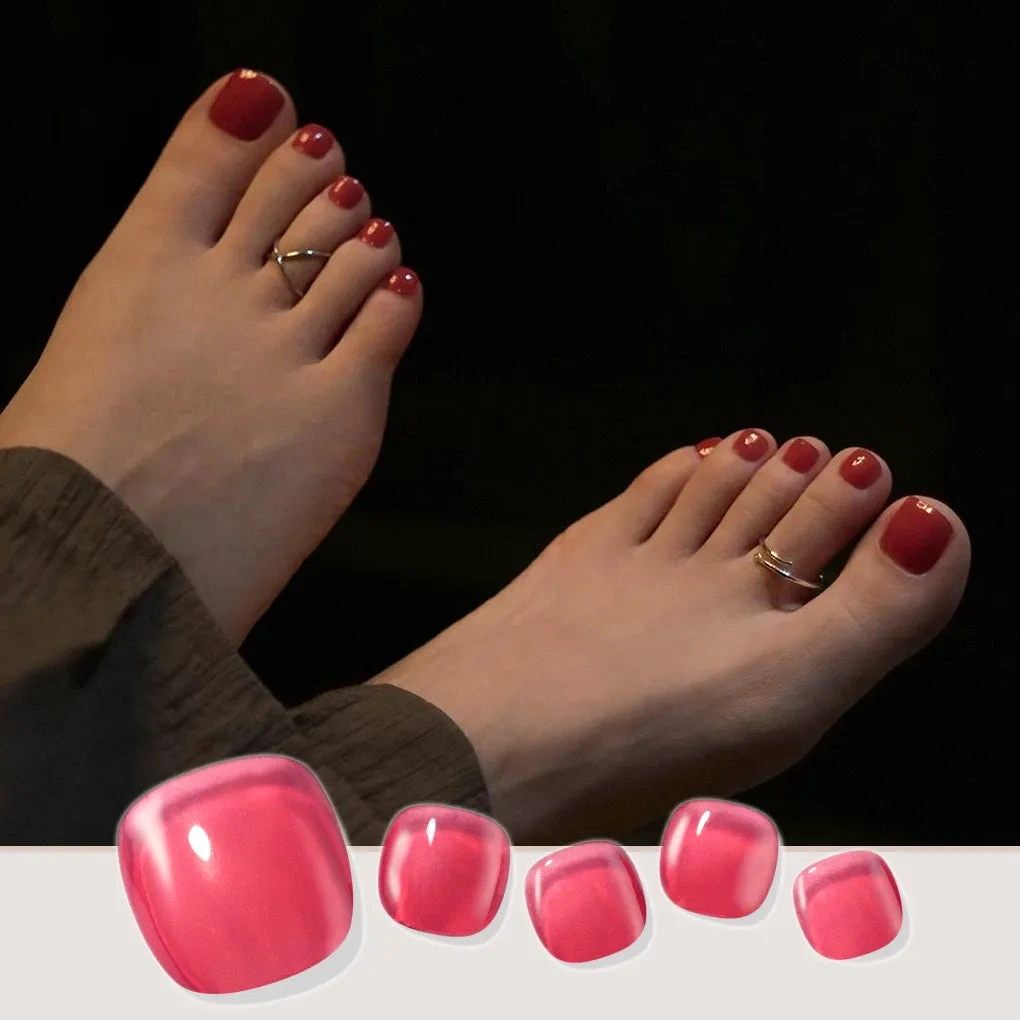 Gelato Factory Tint Red