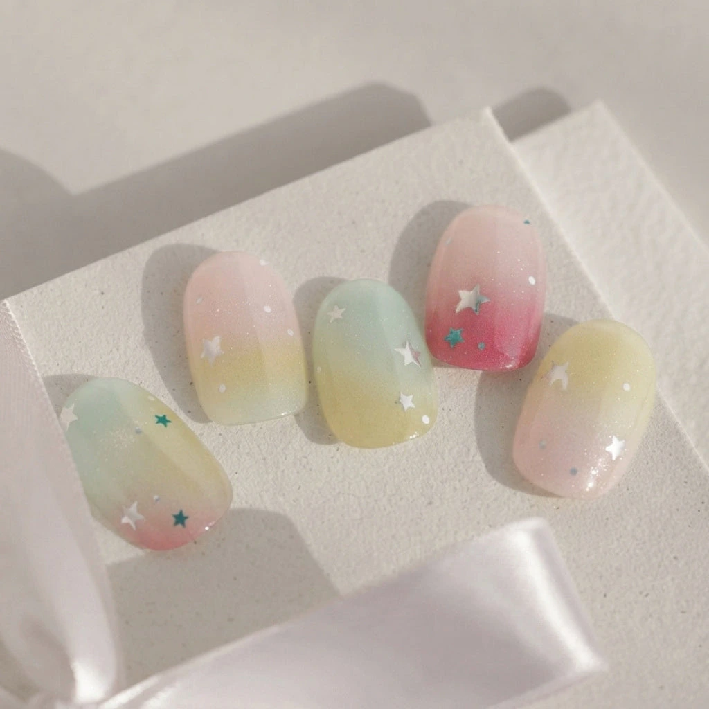 ohora N Starry Pop ND-122-J
