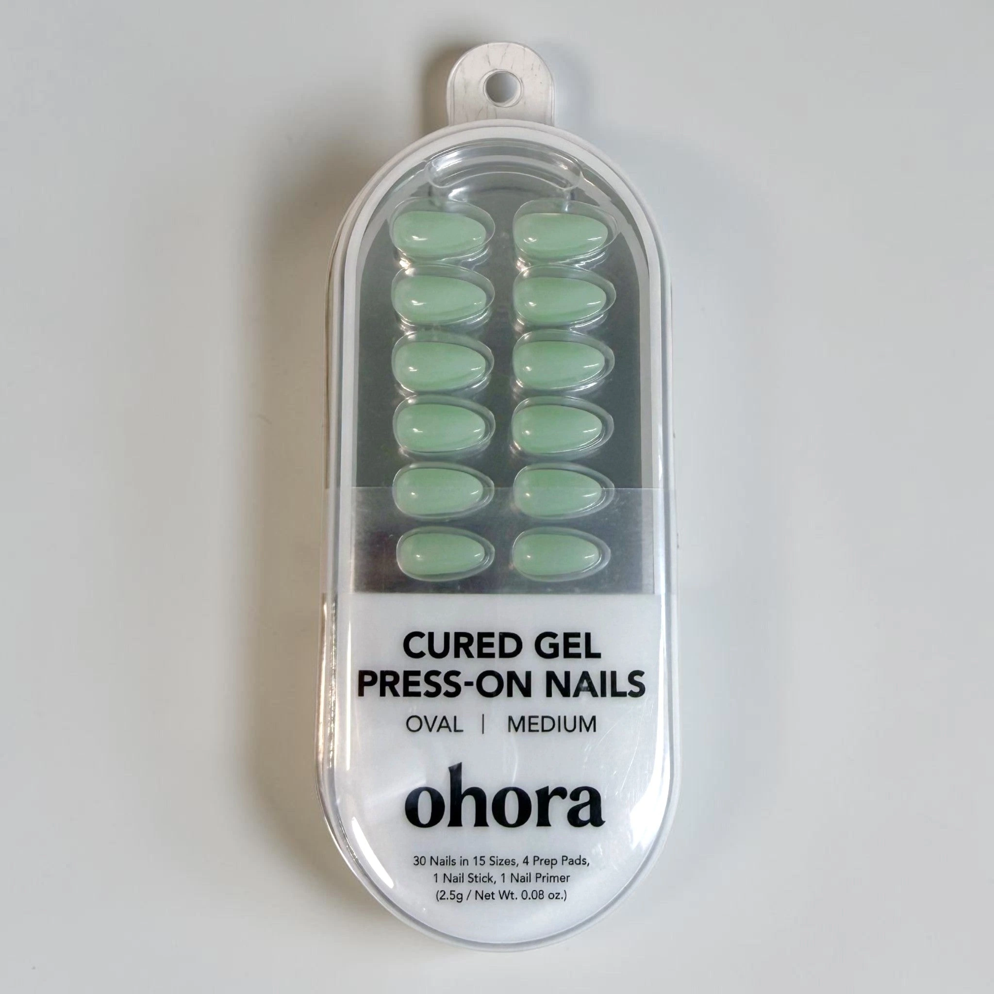 ohora Sage Serenity [Medium Oval]