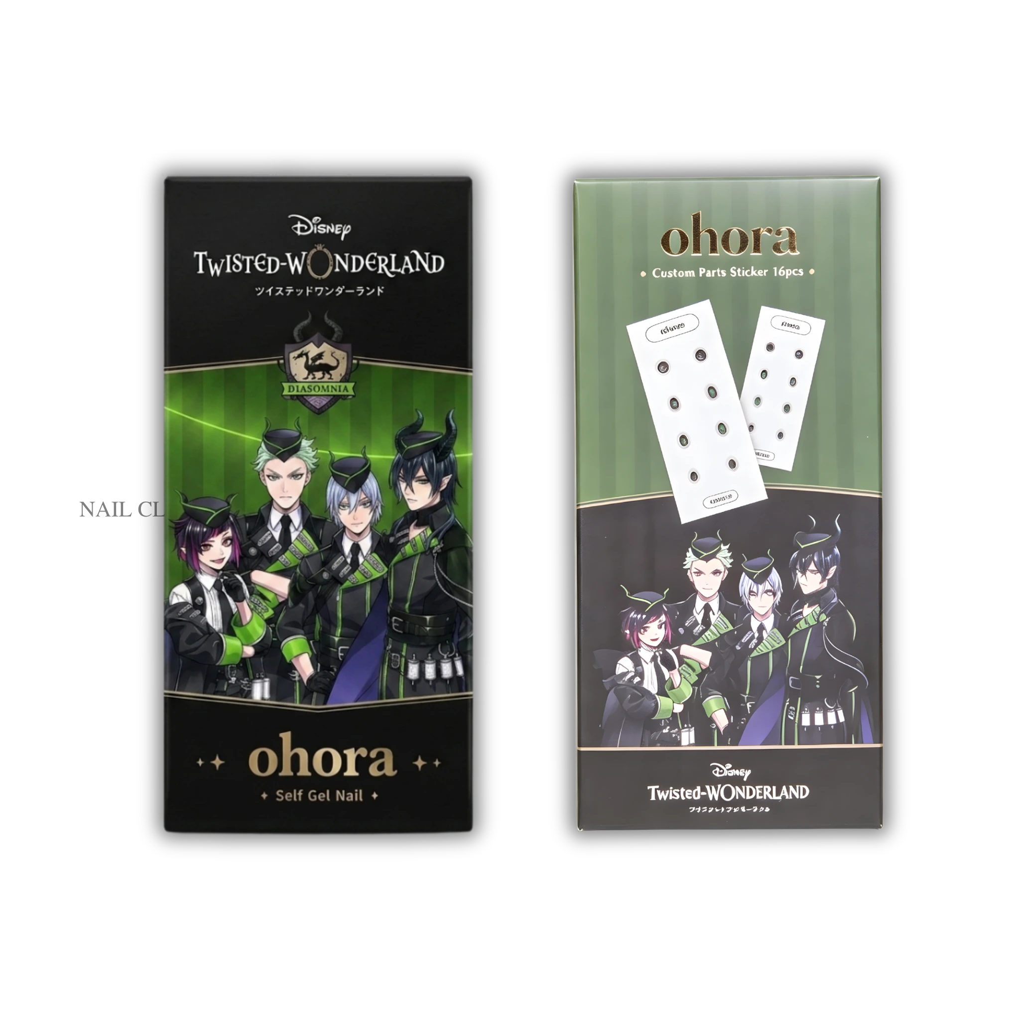 ohora Disney