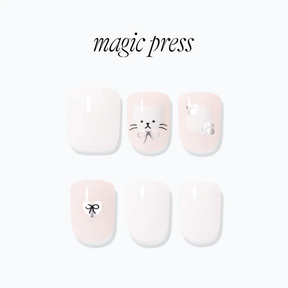 Dashing Diva Baby Miyu [Short Square] detail
