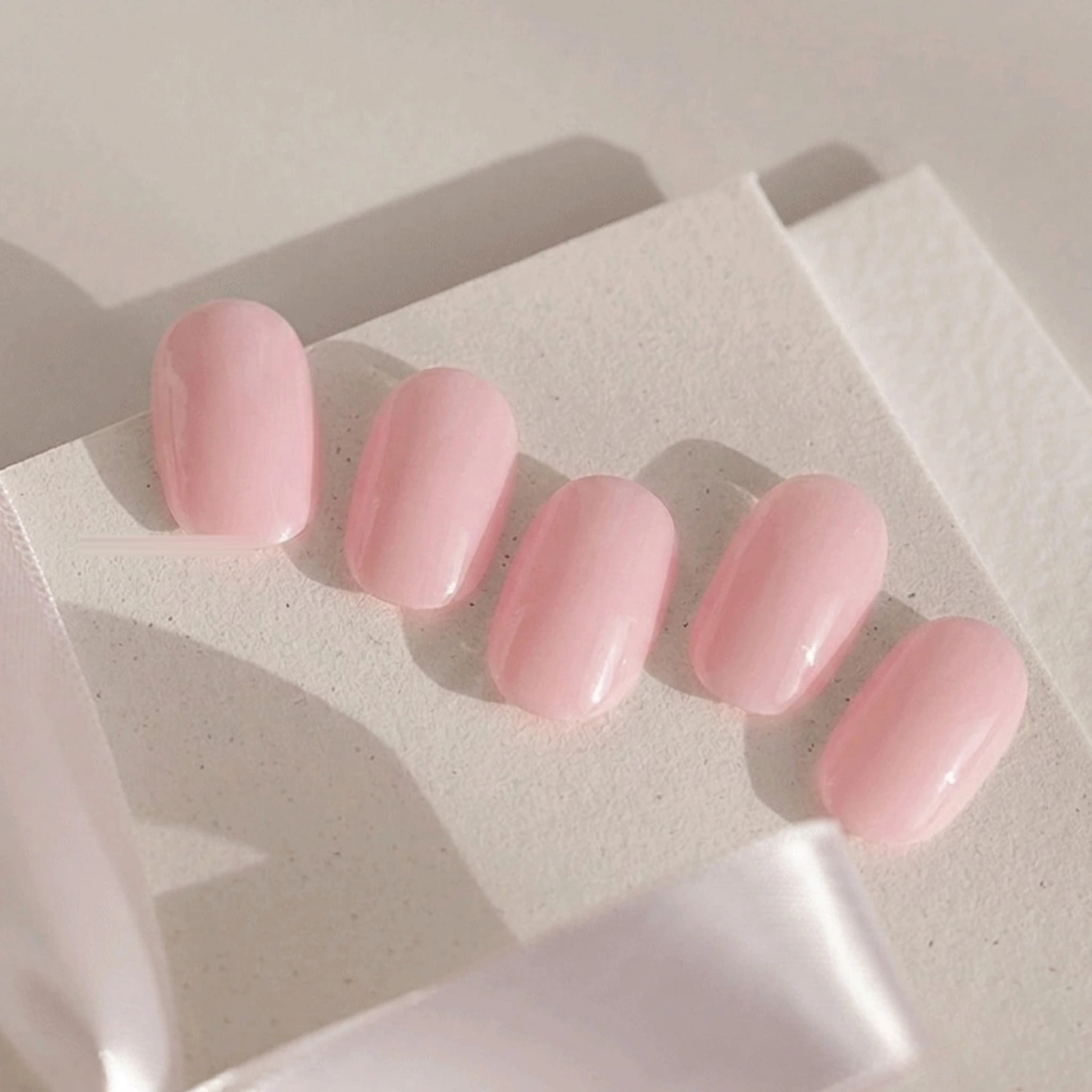 ohora Baby Pink