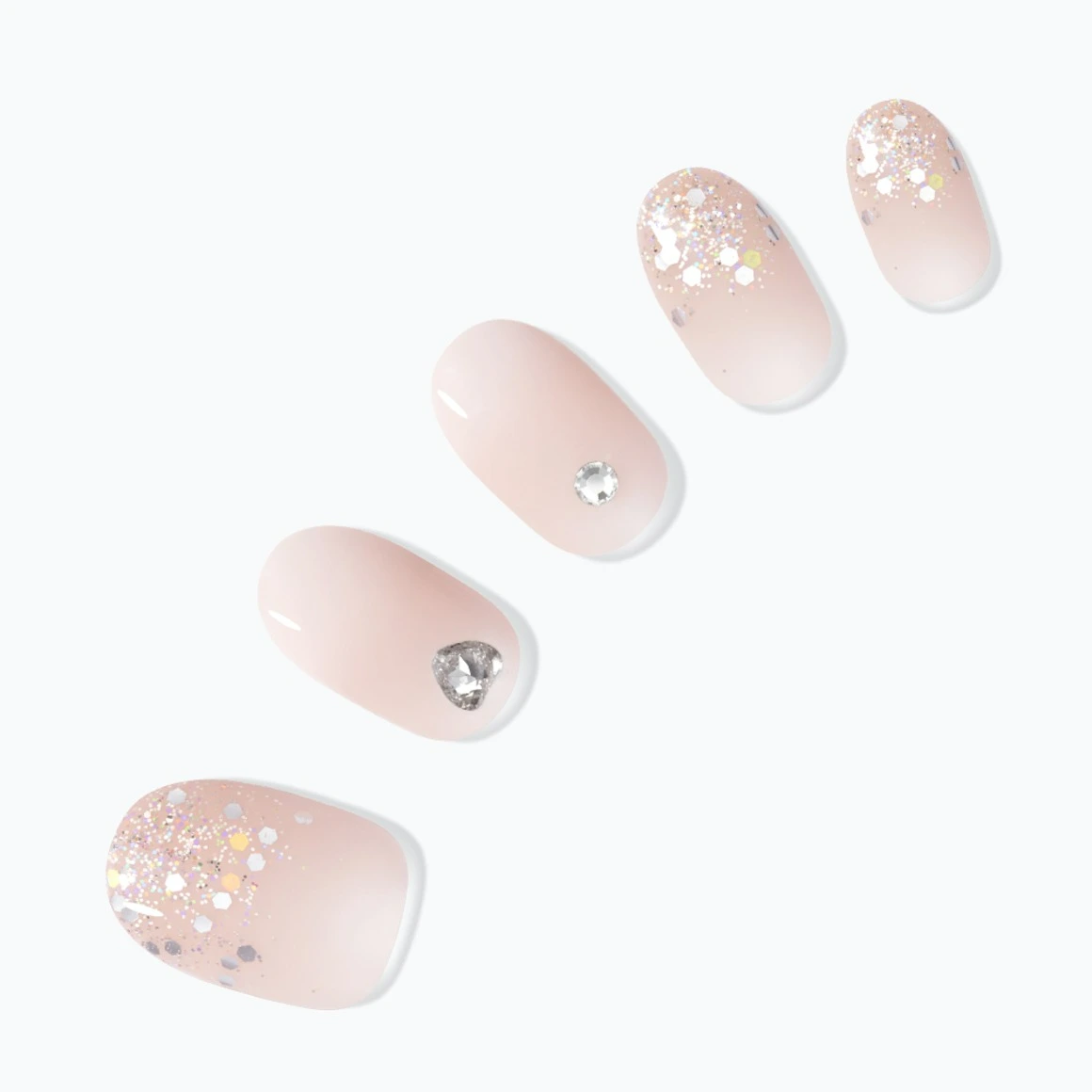 Dashing Diva Glia [Oval]
