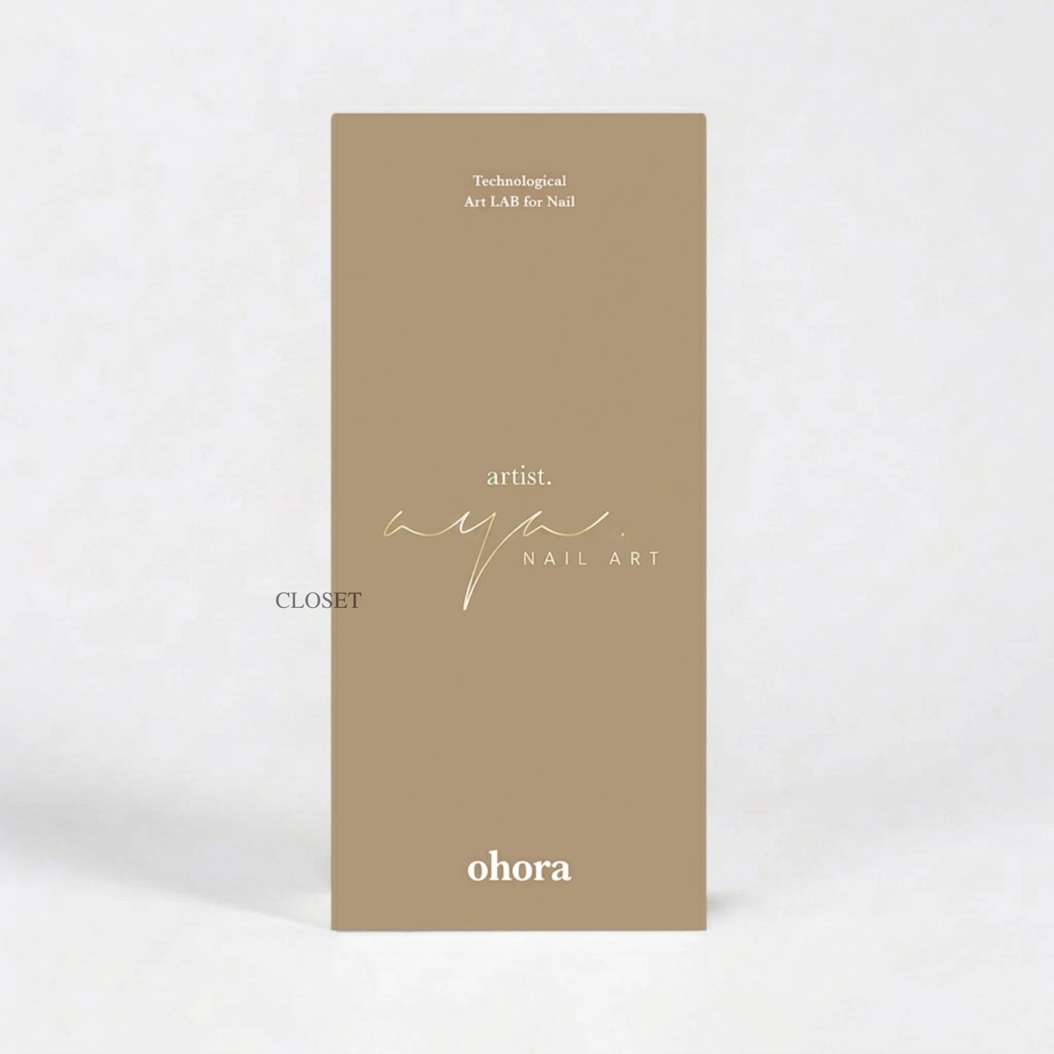ohora P Greige Glow