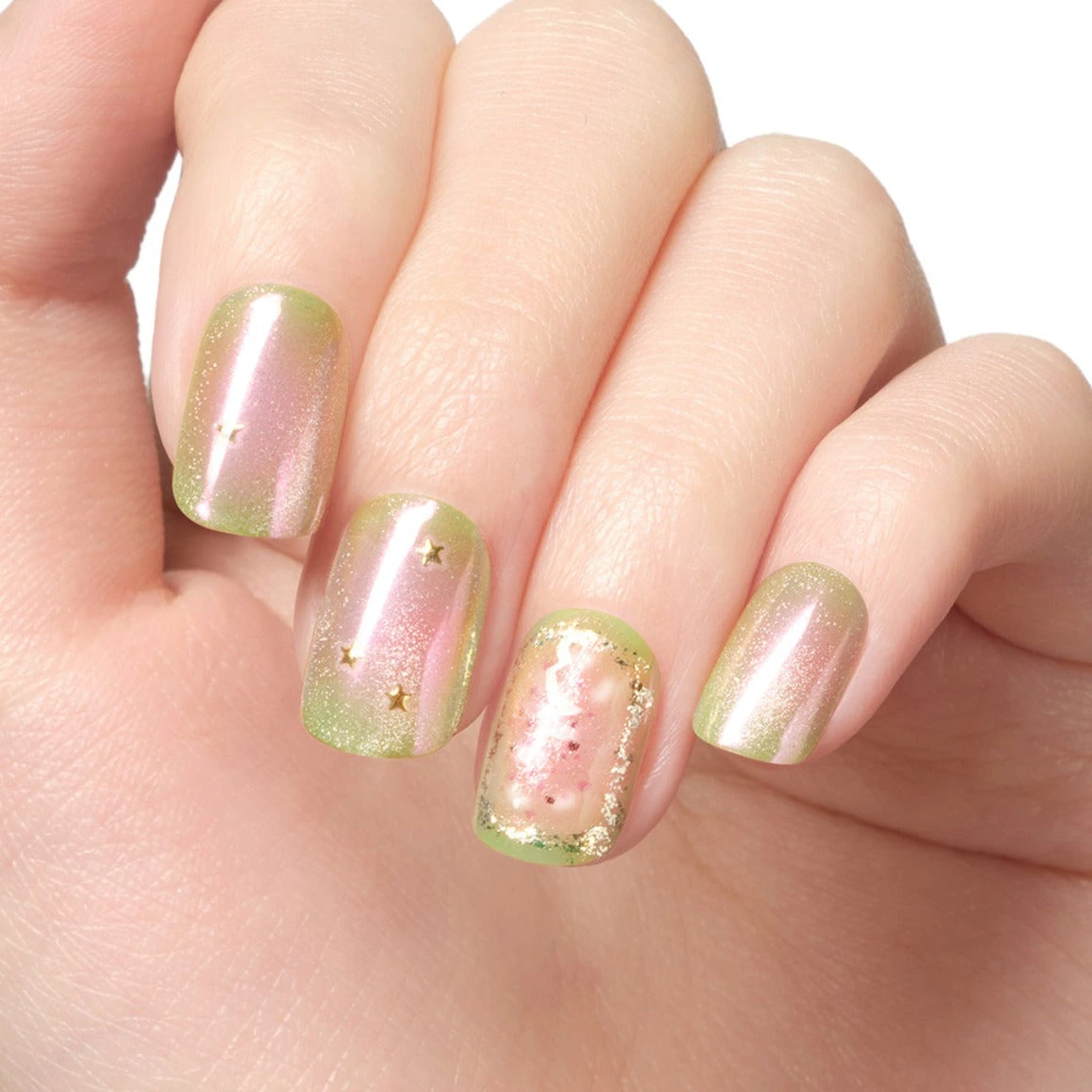 Dashing Diva Guava Jelly [Medium Round] detail