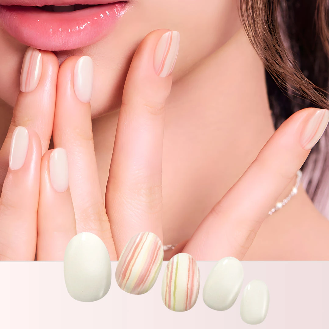 Gelato Factory Candy Pebble