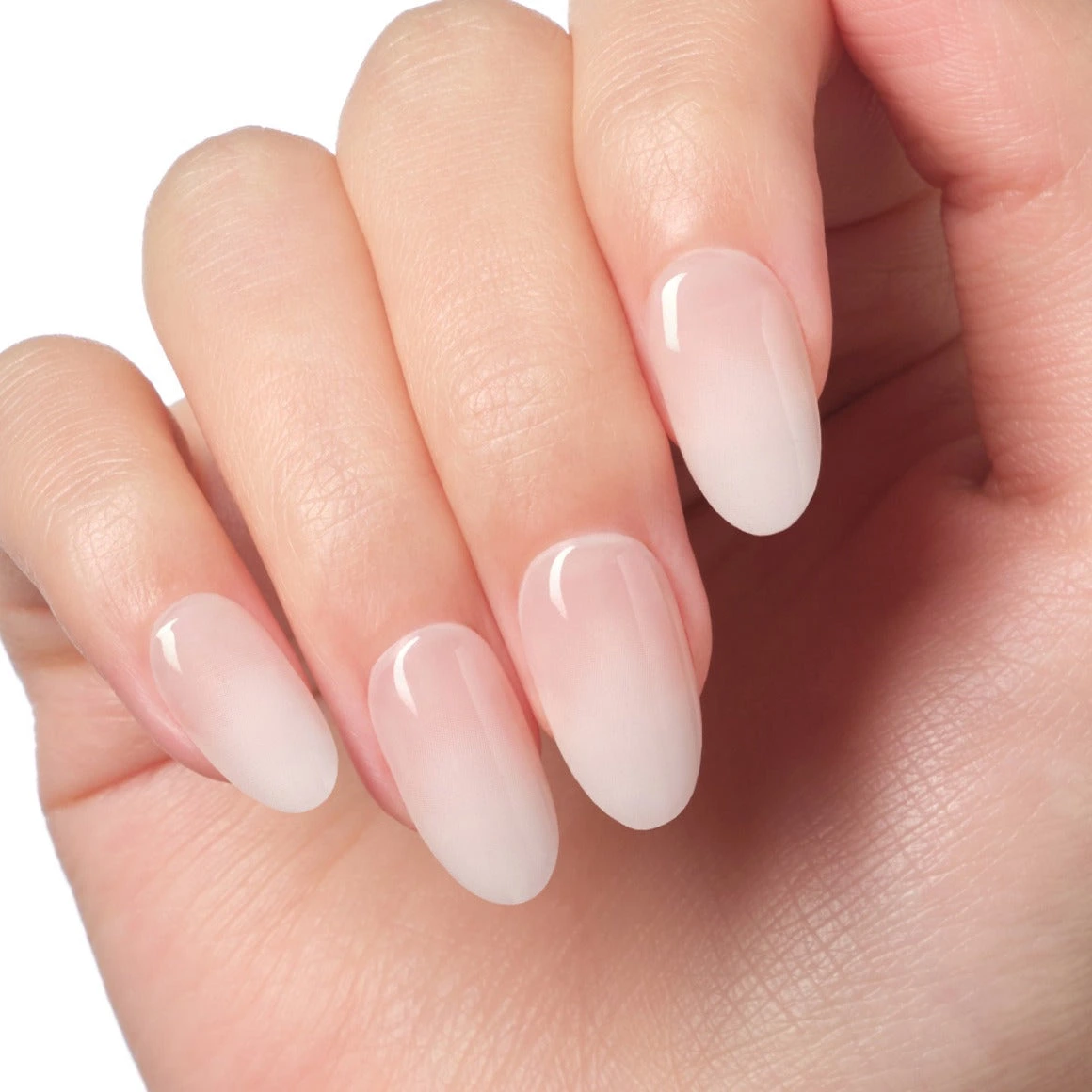 Dashing Diva Milk Layer [Almond] detail