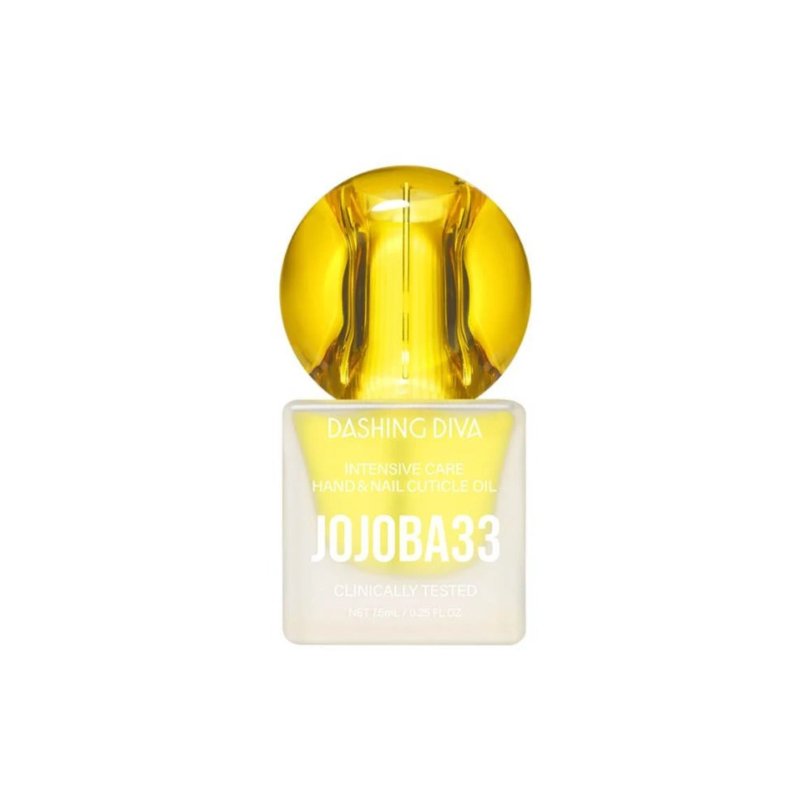 Dashing Diva Jojoba 33