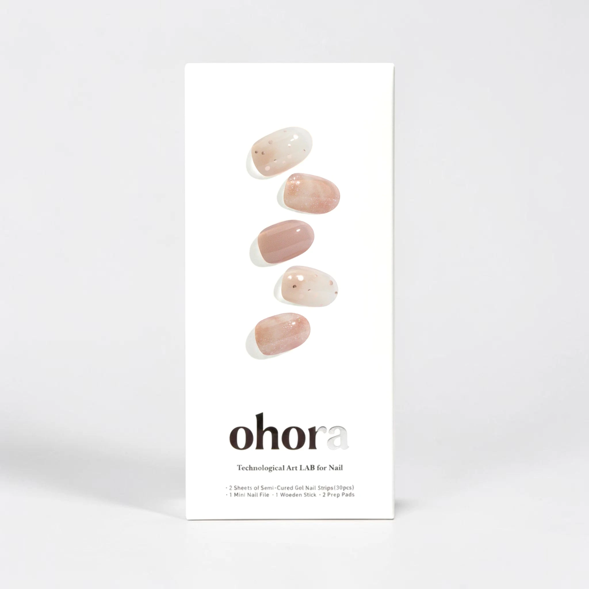 ohora N Sheer Blush