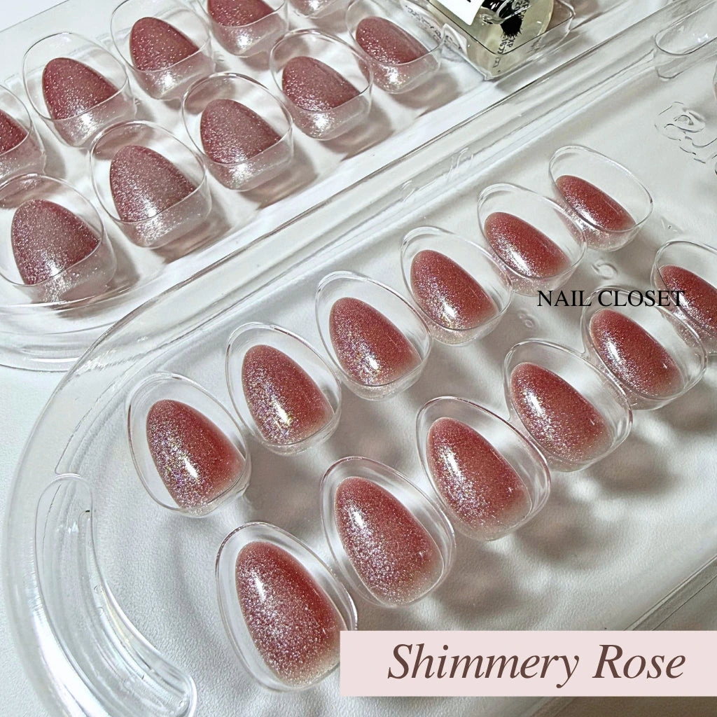 ohora Easy Peel Remover 5ml [Short Almond] detail