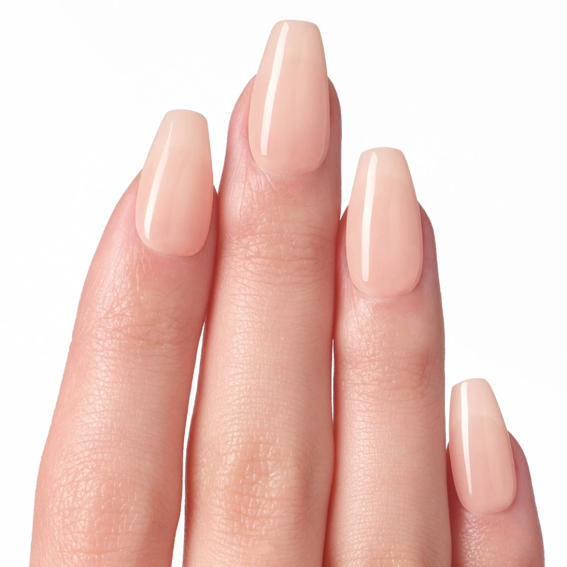 Dashing Diva Milky Beige [Coffin]