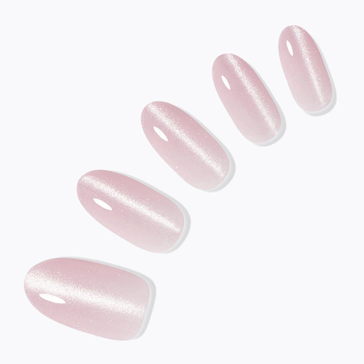 Dashing Diva Muse On [Almond] detail