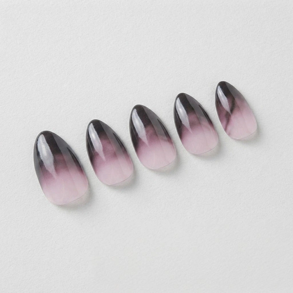 ohora NT Dark Bane [Medium Almond] detail