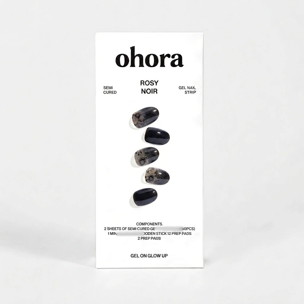 ohora N Noir Lace