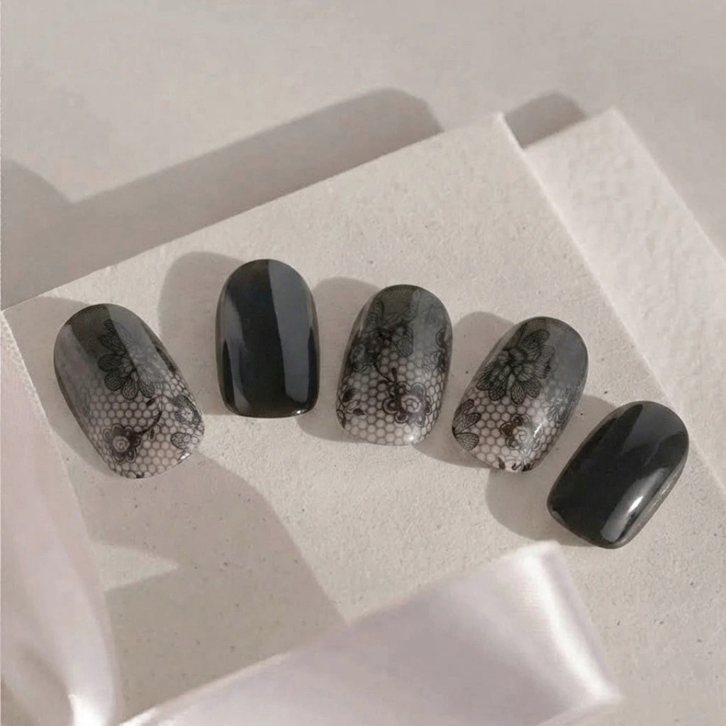 ohora N Noir Lace